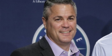 Mariners relieved coronavirus hasn’t forced baseball to cancel draft, ready to adjust to fewer rounds