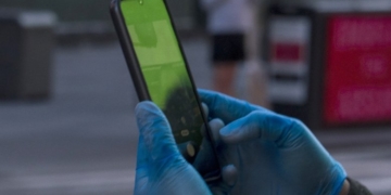 Apple and Google team up to ‘contact trace’ the coronavirus