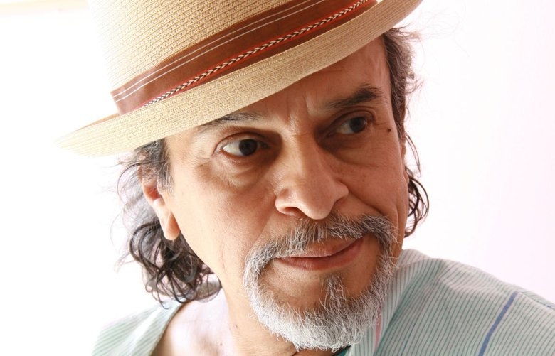 Muralist Daniel DeSiga celebrated Latino culture and heritage through art