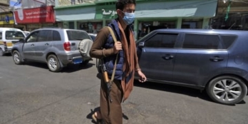 Canada backs UN’s call for global ceasefire amid COVID-19 pandemic