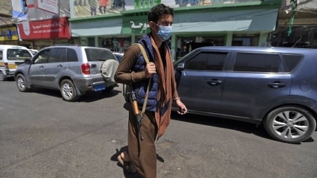 Canada backs UN’s call for global ceasefire amid COVID-19 pandemic