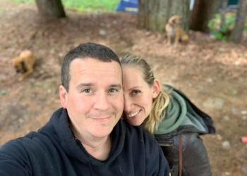 BREAKING: Body of missing man found, Chilliwack RCMP confirm