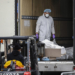 New York City deploys 45 mobile morgues as coronavirus deaths strain funeral Homes