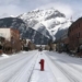 Banff starts COVID-19 ‘checkstops’ to dissuade visitors to Alberta mountain town