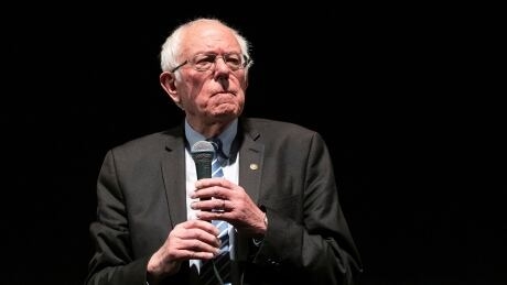 Bernie Sanders’s 2020 disappointment offers sobering lesson for Trump: Keith Boag