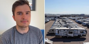 Local heroes: Health-care workers have safe, clean temporary homes thanks to this company