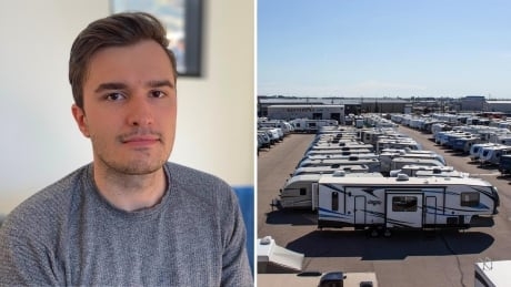 Local heroes: Health-care workers have safe, clean temporary homes thanks to this company