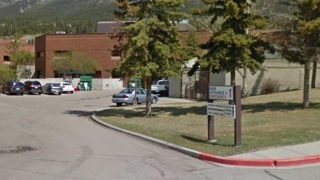 Unfounded report of man with gun prompts lockdown at Canmore hospital