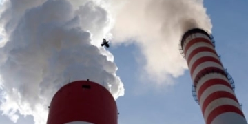 Citing pandemic, Alberta suspends environmental reporting rules