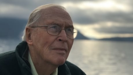 Writing in self-isolation: 88-year-old blogs about childhood spent on Alberta farm