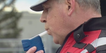 Calgary police suspend mandatory alcohol screening for drivers due to COVID-19