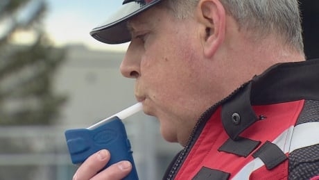 Calgary police suspend mandatory alcohol screening for drivers due to COVID-19