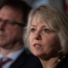 B.C. health officials provide daily update on COVID-19 at 3 p.m.