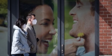 The post-pandemic question: when this ends, how do we get our country back?