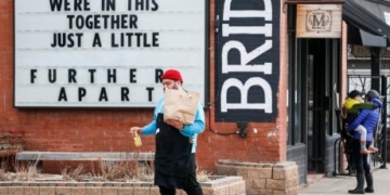 Coronavirus: What’s happening in Canada and the world Friday