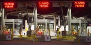 Canadians would not have backed strict pandemic measures in mid-January, says official