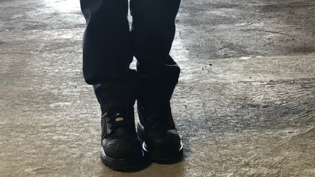 Guards say COVID-19 could ‘spread like wildfire’ inside and outside prisons