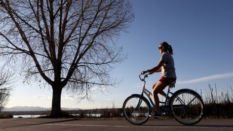 Are physical distancing measures giving bikes a new lease on life?