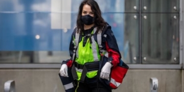 What you need to know about COVID-19 in B.C. on April 2, 2020