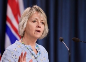 100 days after B.C.’s first warning on COVID-19, 111 people have died