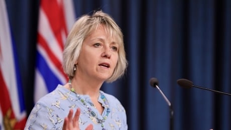 100 days after B.C.’s first warning on COVID-19, 111 people have died