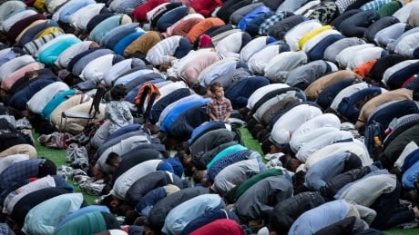 CBC photojournalists win national photography awards