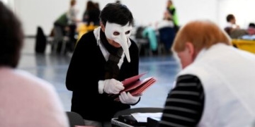 Poor planning for COVID-19 rings economic warning bell for climate: Don Pittis