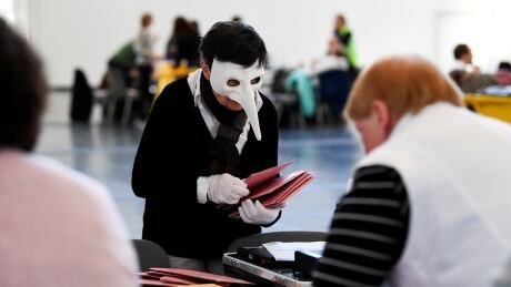 Poor planning for COVID-19 rings economic warning bell for climate: Don Pittis