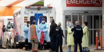 How ERs are preparing for surge of COVID-19 patients