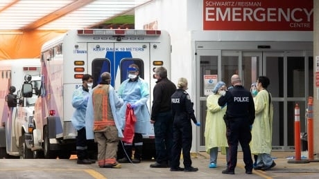 How ERs are preparing for surge of COVID-19 patients