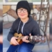 Have ukelele, will travel: 10-year-old boy serenades Summerland, B.C., seniors home