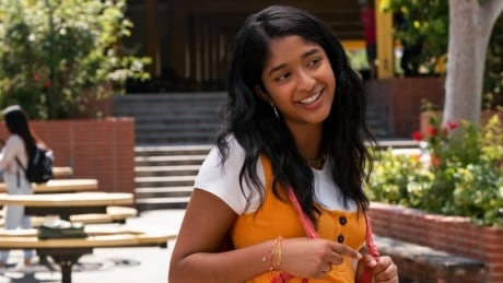 ‘She really showed up’: Canadian teen shines in Mindy Kaling’s new comedy Never Have I Ever