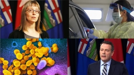 One month in: Looking back at how Alberta has handled COVID-19