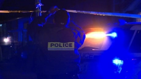 Homicide victim identified in Surrey targeted shooting