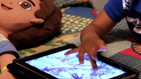 ‘You’re not breaking your children’: Experts say more screen time right now is OK