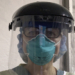 Nurses weigh their principles vs safety in virus fight