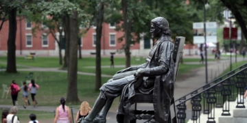 Under pressure, Harvard says it will reject US relief aid