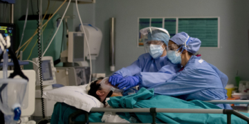 Perfect storm: Lombardy’s virus disaster is lesson for world