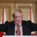 UK PM Boris Johnson returns to face growing virus divisions