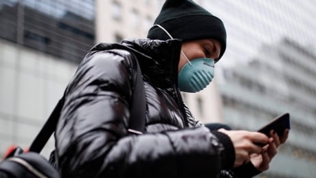 Disinfecting in the pandemic? Don’t forget your dirty cellphone, experts say