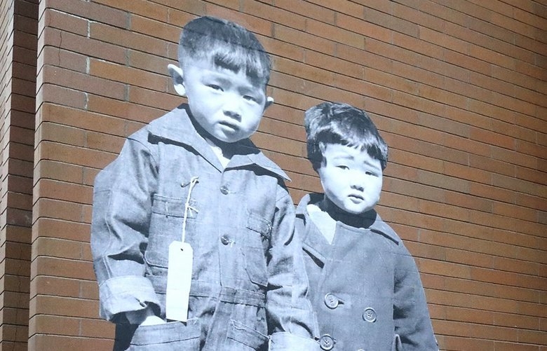 Bellevue College close to choosing a new interim president, but still no clarity on mural defacement that led to former leader’s resignation