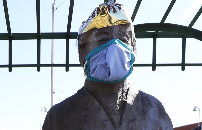 Coronavirus daily news updates, May 16: What to know today about COVID-19 in the Seattle area, Washington state and the nation