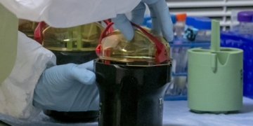 Seattle researchers building ‘biobank’ of patients’ blood to unlock the mysteries of the new coronavirus