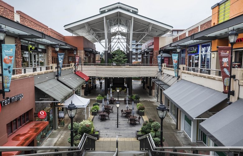 When can you get a haircut, go to the gym or eat at restaurants, etc., in Washington?