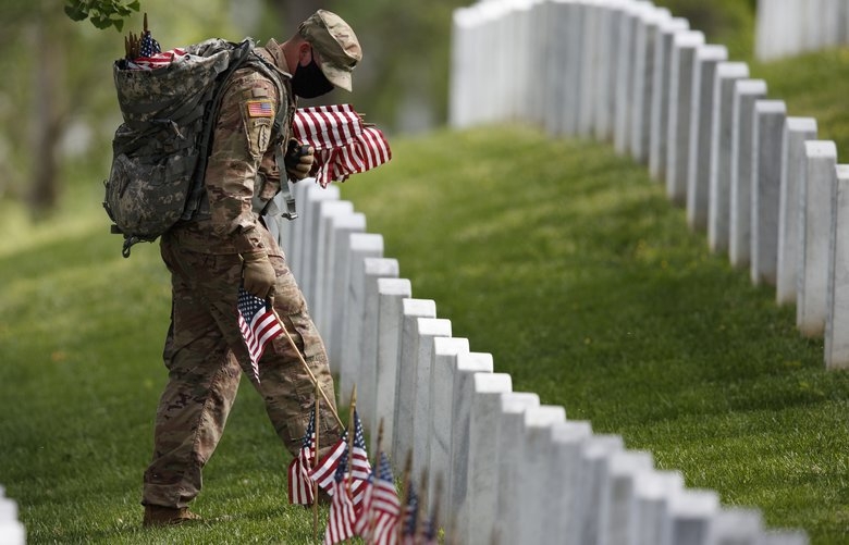 What’s there to do in the Seattle area over this Memorial Day weekend?