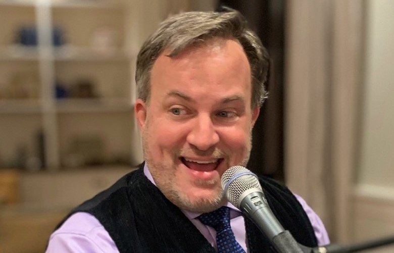 To give kids a singing voice during coronavirus, Seattle’s Rich Gray writes ‘So Many Heroes’