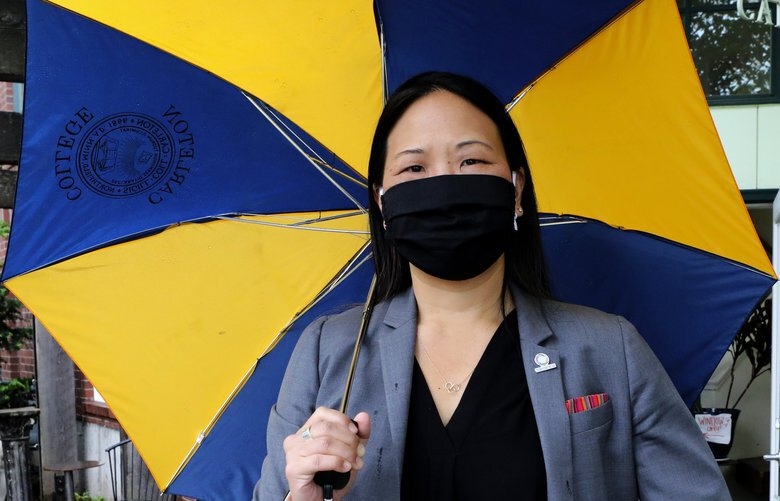 Want to put your money where your values are during coronavirus? Seattle’s Intentionalist can help