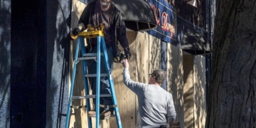 Photos of the day, May 25: Seattle Times photographers document life during the coronavirus pandemic