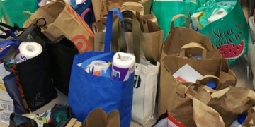 Assistance League of Seattle asks, ‘What else can we do?’ The answer: care packages for families in need