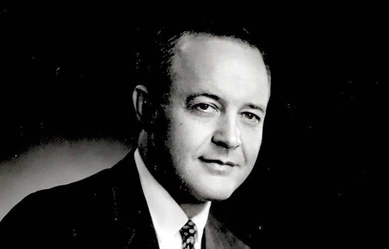 Forbes Bottomly, former schools chief who helped kick-start Seattle’s school integration efforts, dies at 99